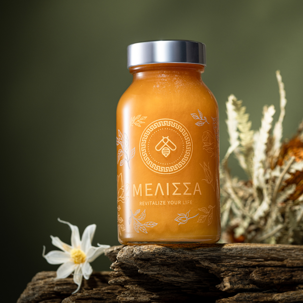 MELISSA 貴妃荔枝蜜 210g