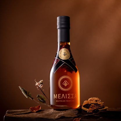 MELISSA玫瑰龍眼2入禮盒組