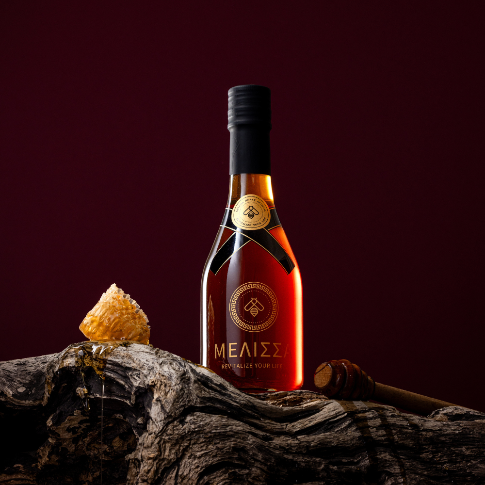 MELISSA玫瑰龍眼2入禮盒組