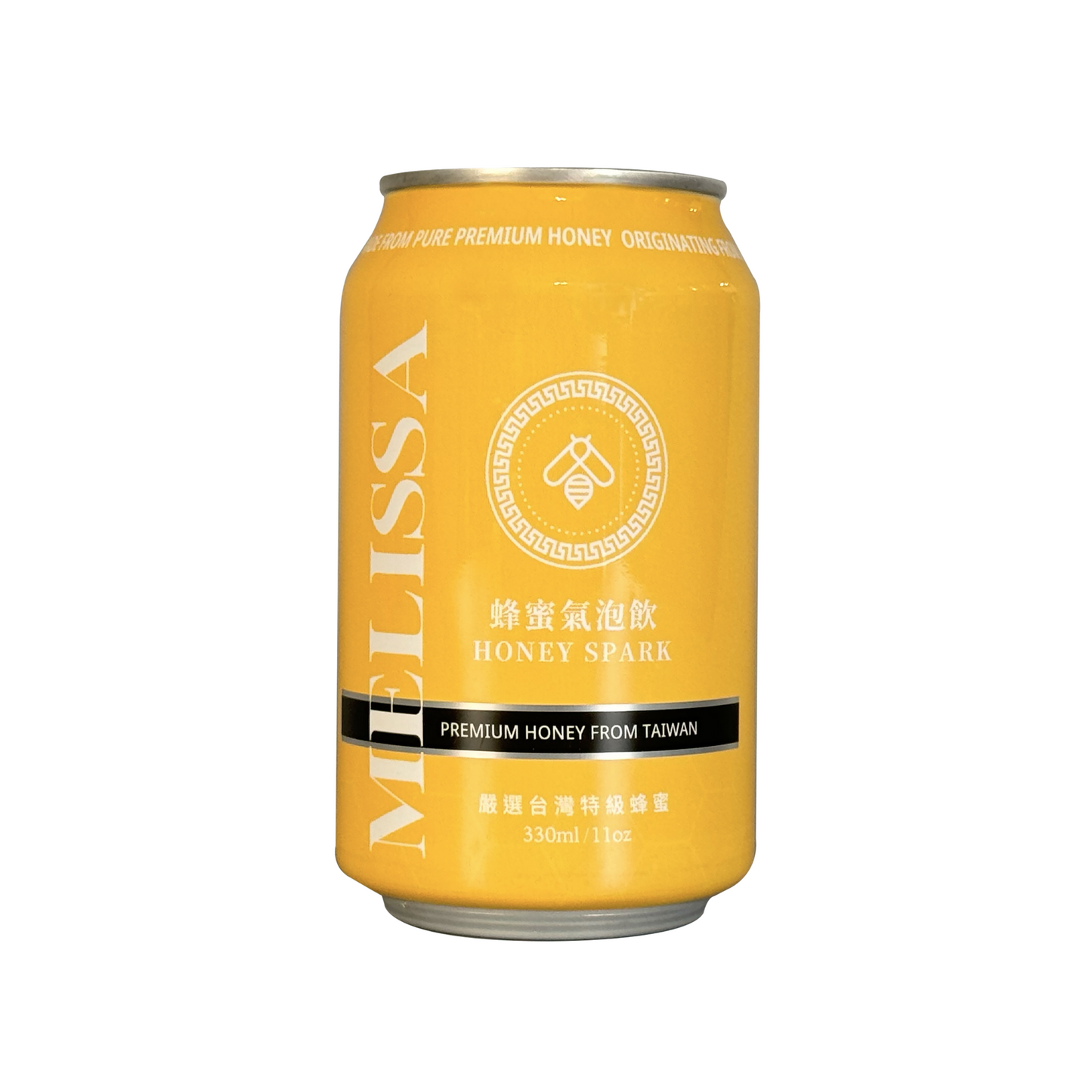 Honey Spark 蜂蜜氣泡飲 24入