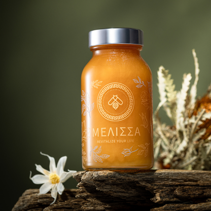 MELISSA 貴妃荔枝蜜 210g